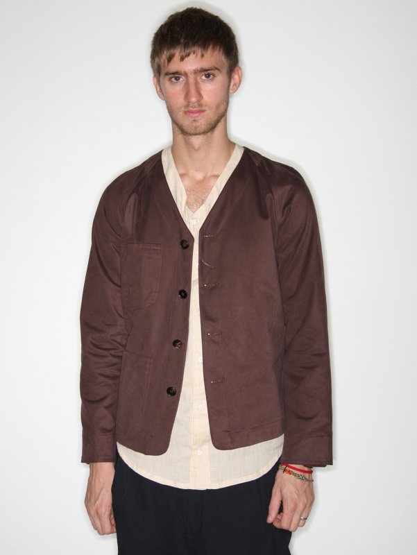 ARN Mercantile Jacket