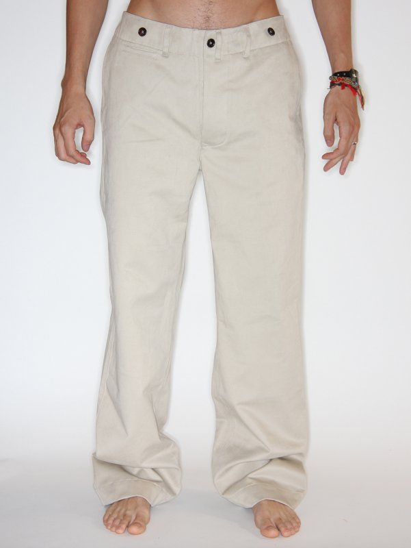 ARN Mercantile Chino Trousers