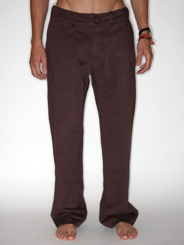 ARN Mercantile Chino Trousers