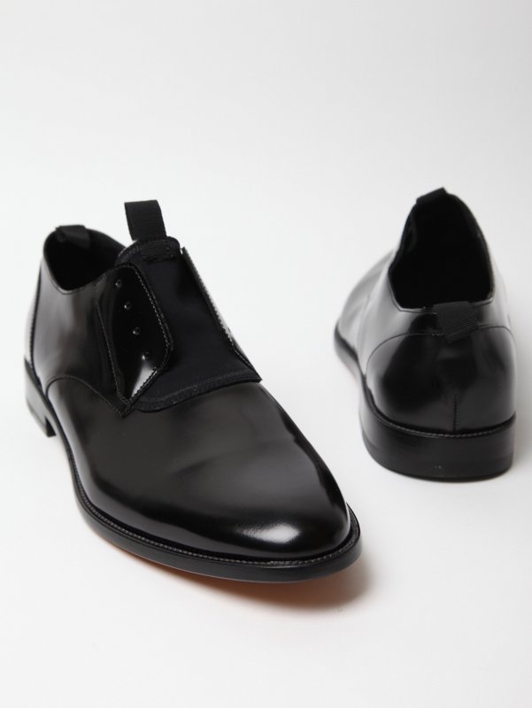 Marc Jacobs Men's Derby Elasticated Shoe