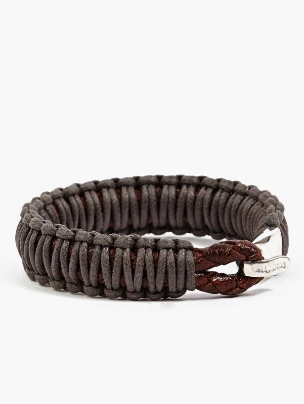 Miansai Leather Mooring