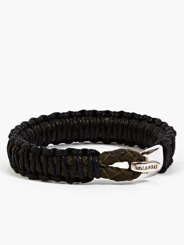 Miansai Leather Mooring