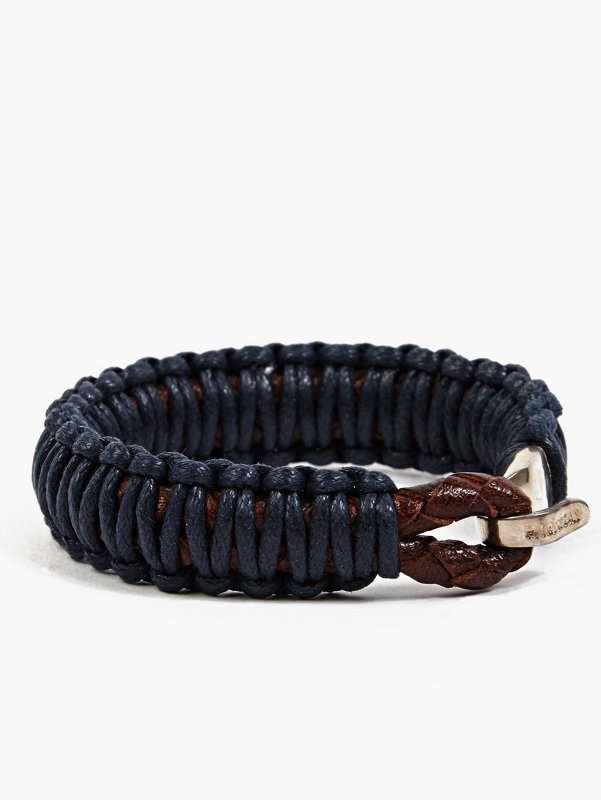 Miansai Leather Mooring