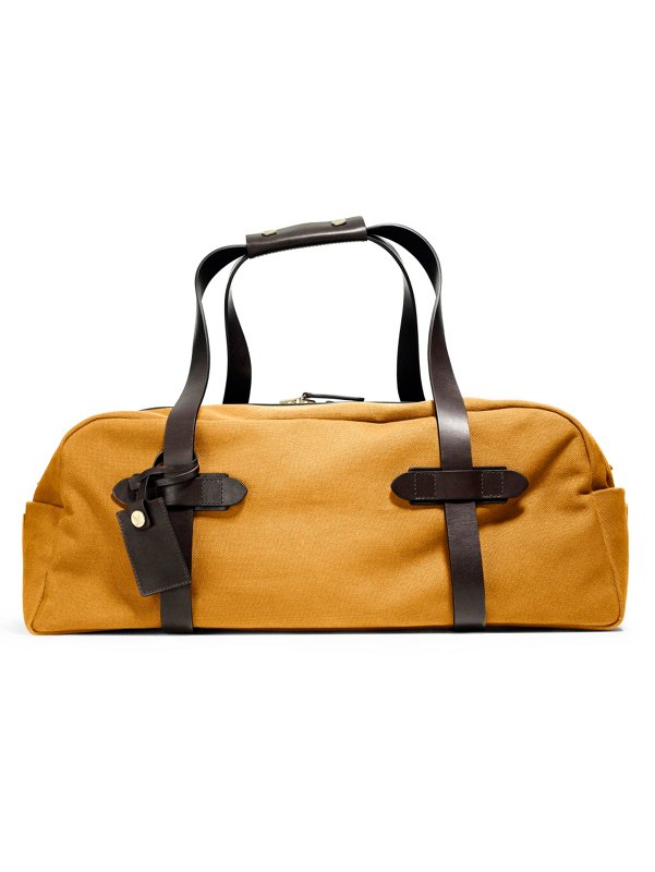 Mismo Travel Bag By MISMO