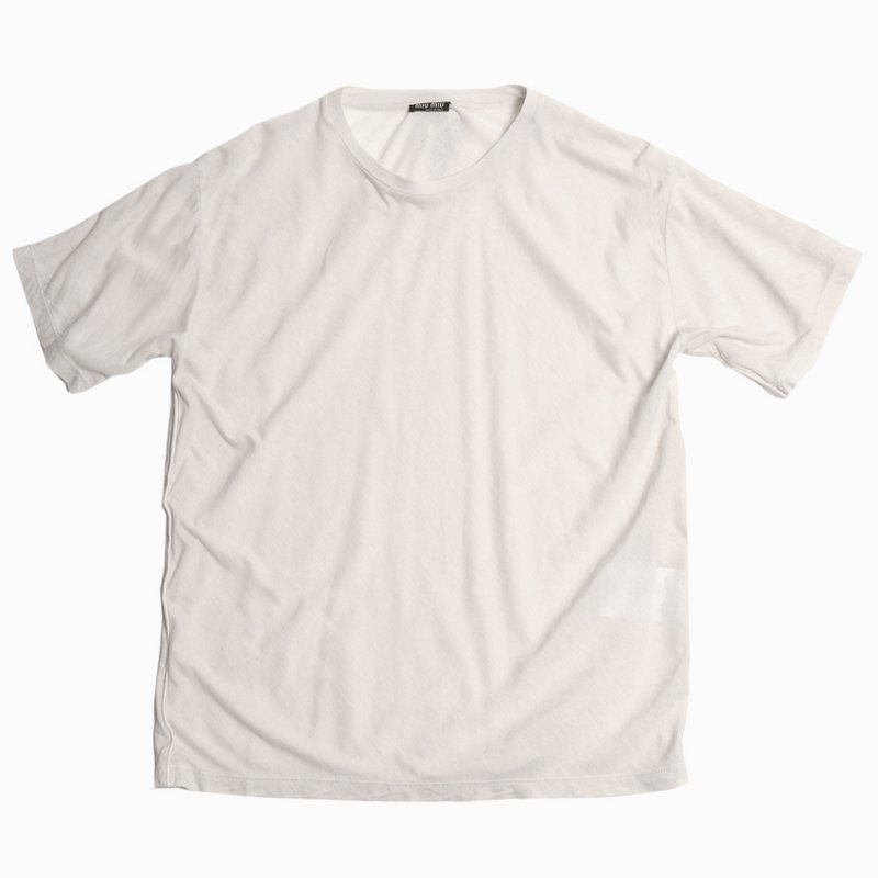 Miu Miu Cotton Crew T-Shirt