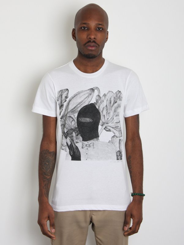 oki-ni presents GBOSA by Afrikan Boy T-Shirt