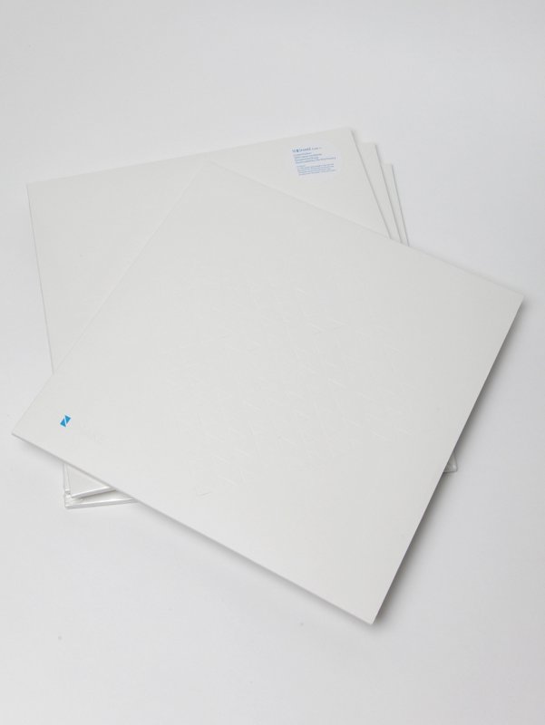 oki-ni presents TENSNAKE Live + Signed Boxset