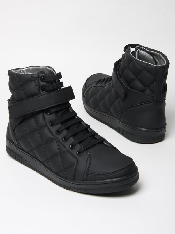 Marc Jacobs Quilted Trainer