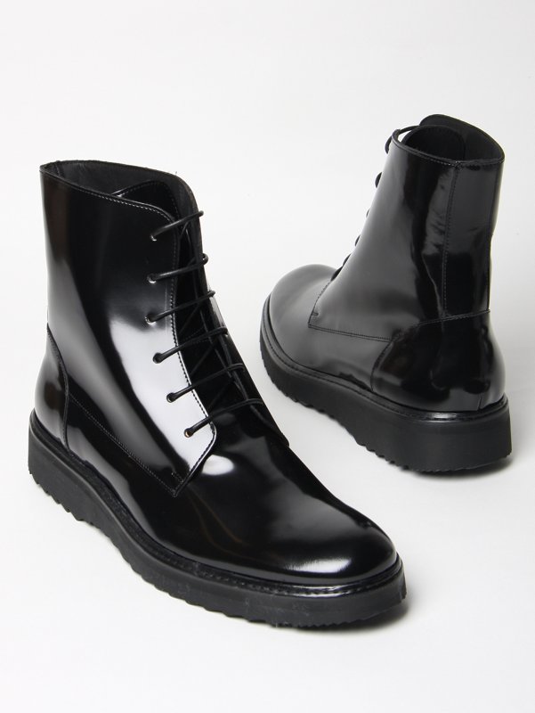 Marc Jacobs College Ankle Boot