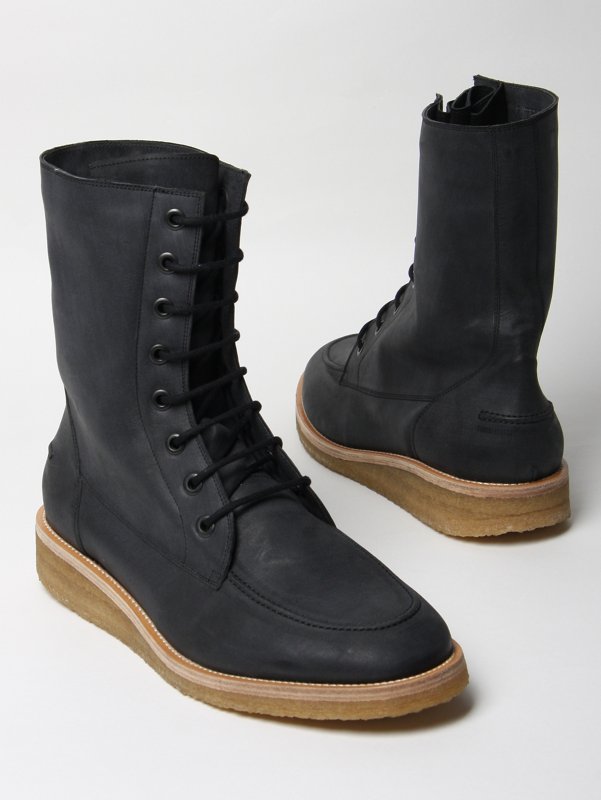 Marc Jacobs High Hudson Ankle Boot
