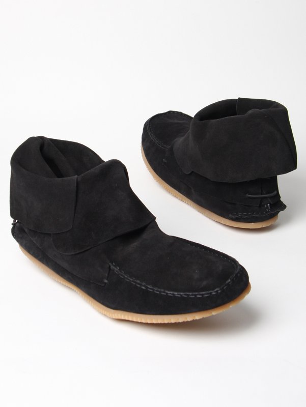 Marc Jacobs Hiole Low Suede