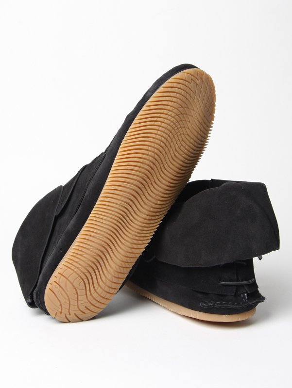 Marc Jacobs Hiole Low Suede