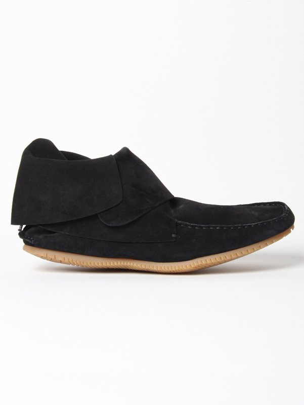 Marc Jacobs Hiole Low Suede