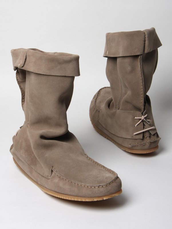 Marc Jacobs Hiole High Suede
