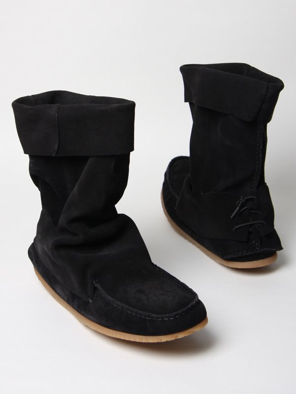Marc Jacobs Hiole Low Suede