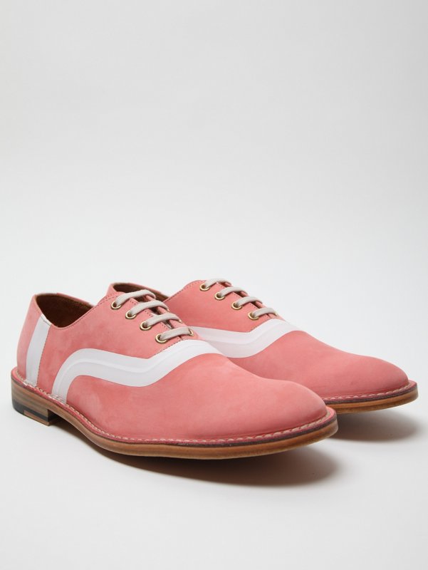 Marc Jacobs Men's Taped Low Shoe