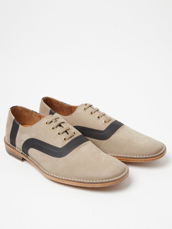 Marc Jacobs Men's Taped Low Shoe