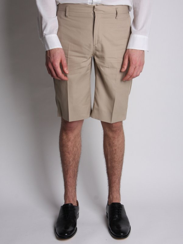 Marc Jacobs Men's Tailored Safari Shorts