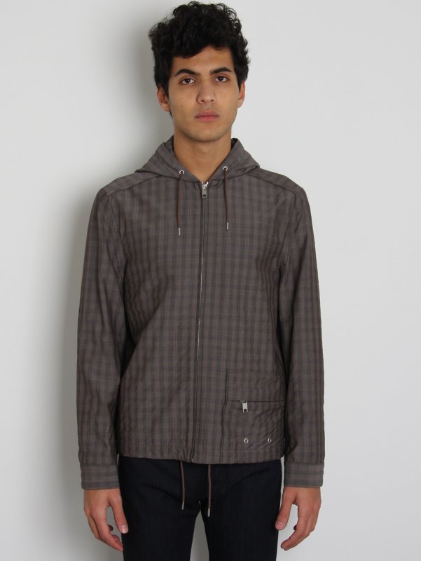 Marc Jacobs Men's Sports Jacket 1