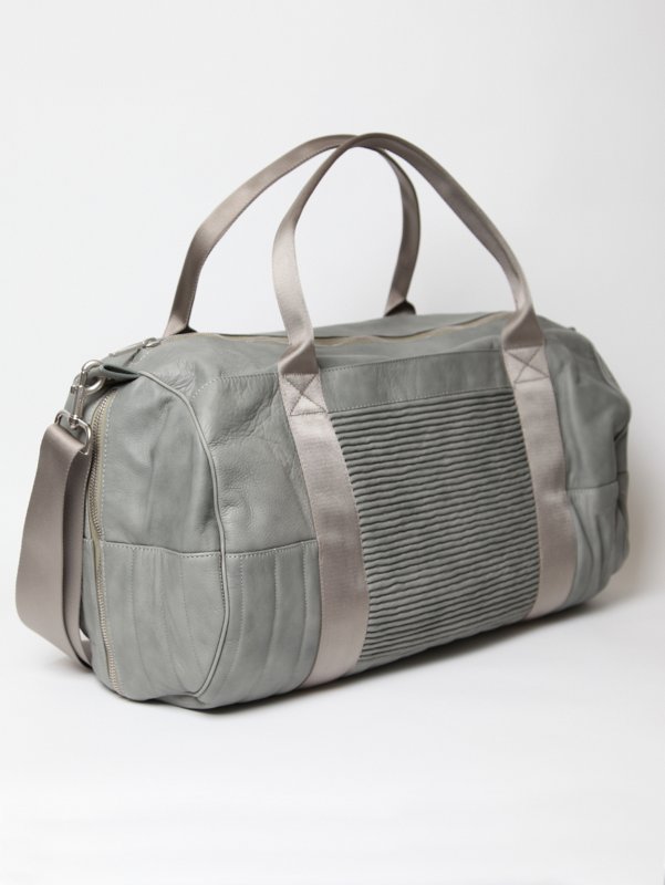 Marc Jacobs Men's Calf Leather Traveller Bag