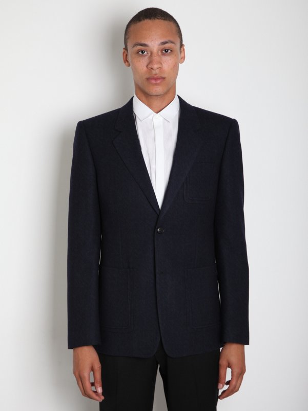 Marc Jacobs Men's Woollen Jacket