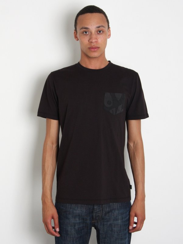 Marc Jacobs x B&auml;st Pocket T-Shirt