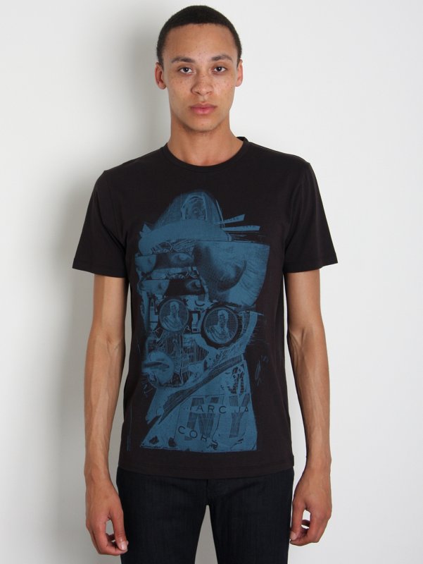 x Bäst Harold Print T-Shirt