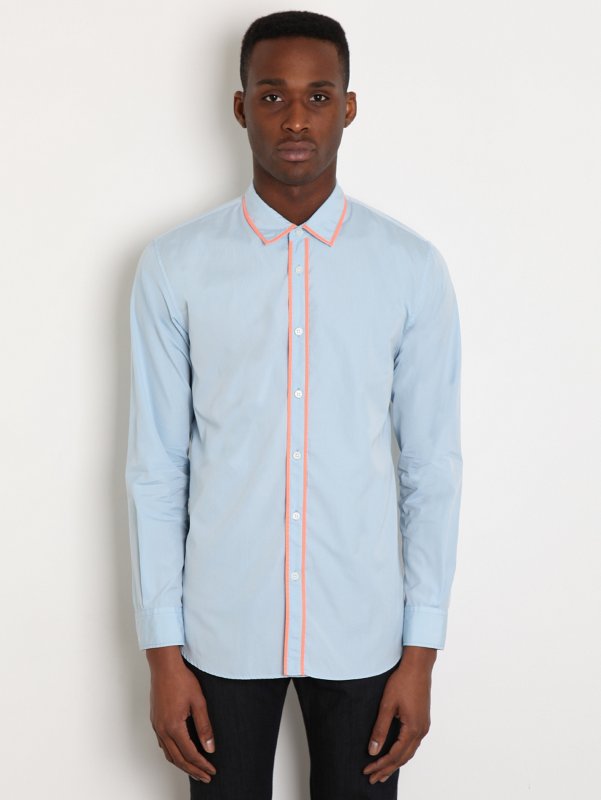 Marc Jacobs Men's Shirt