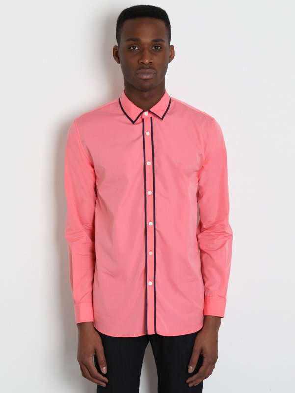 Marc Jacobs Men's Shirt