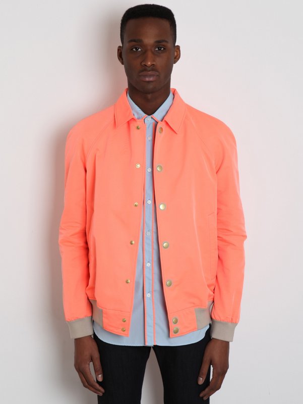 Marc Jacobs Men's Sports Jacket