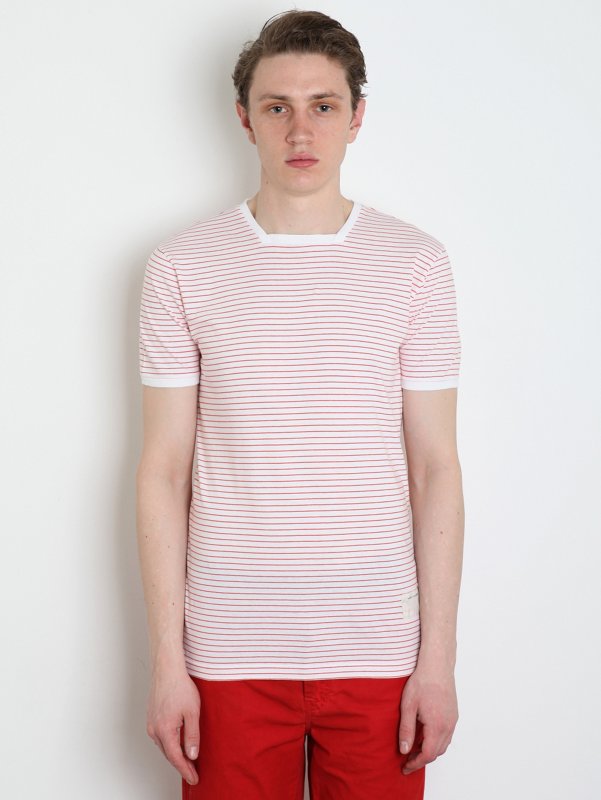 Marc Jacobs Men's Stripe T-Shirt
