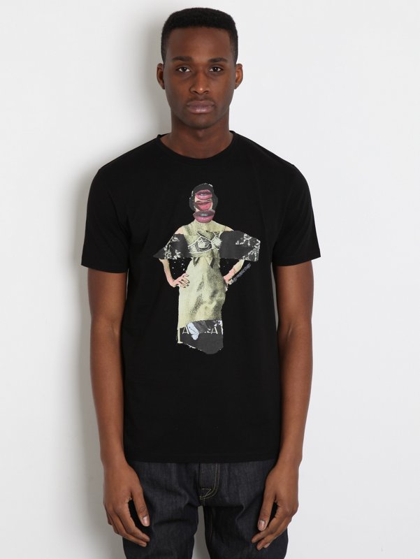 Marc Jacobs Men's B&auml;st T-Shirt