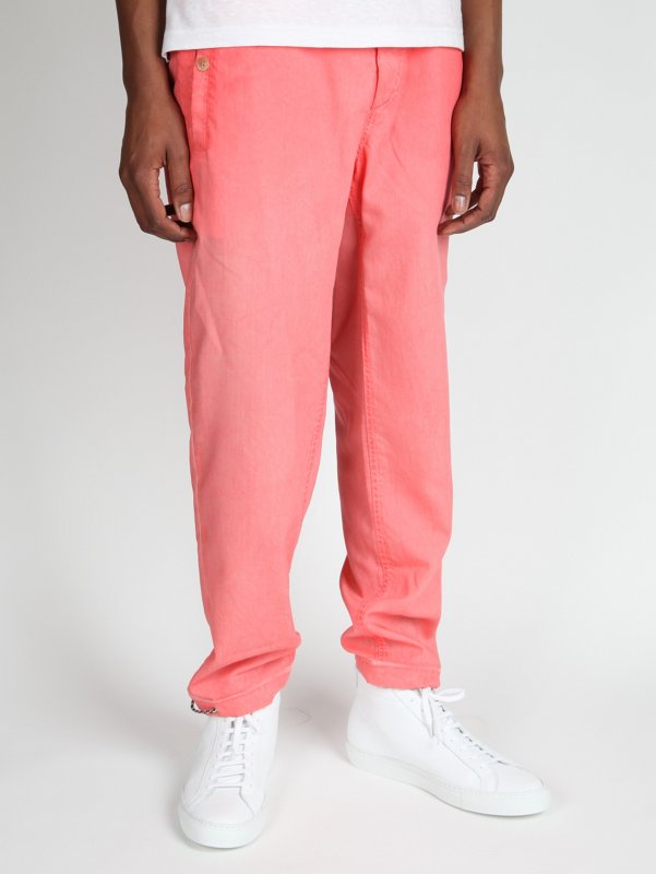 Marc Jacobs Men's Garment Dyed Trouser