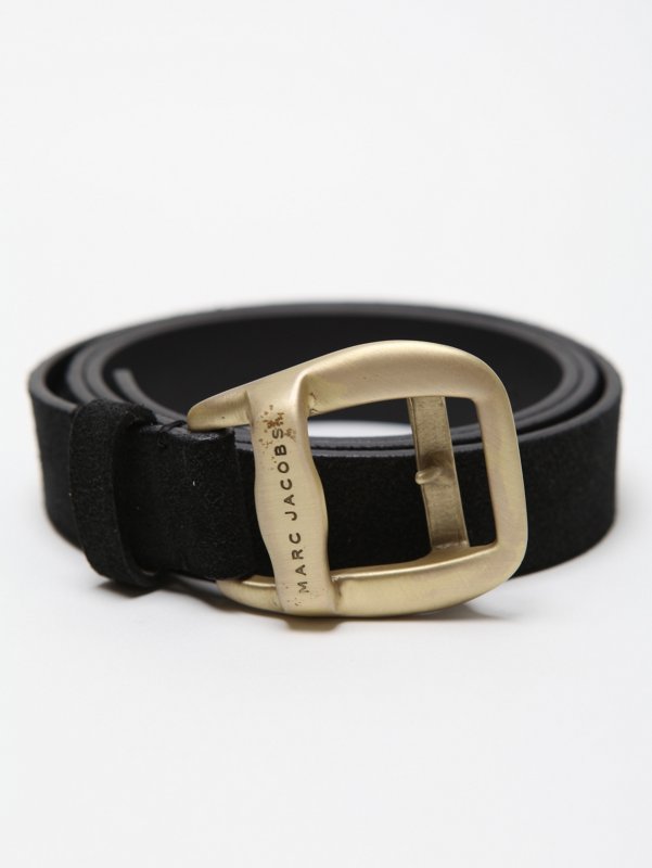 Marc Jacobs Men's Leather Belt