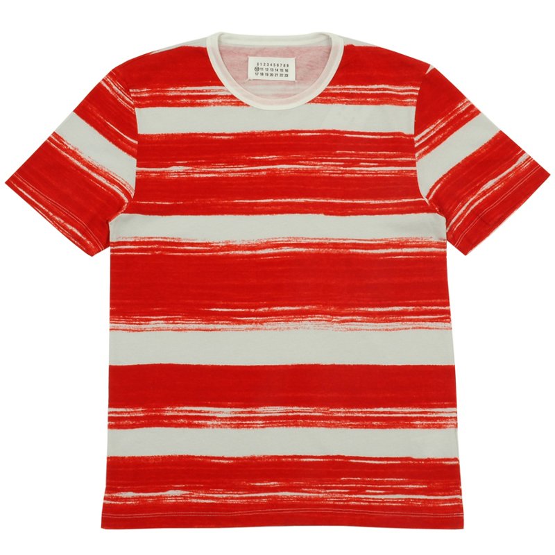 Stripe Tee