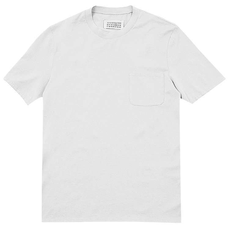 Regular Cotton T-Shirt
