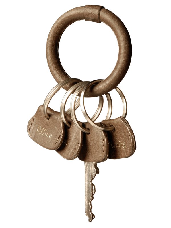 Martin Margiela Key Ring