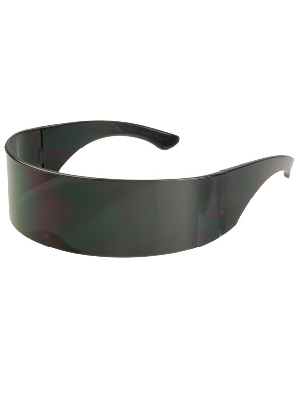 MARTIN MARGIELA Land#8217;incognito Sunglasses