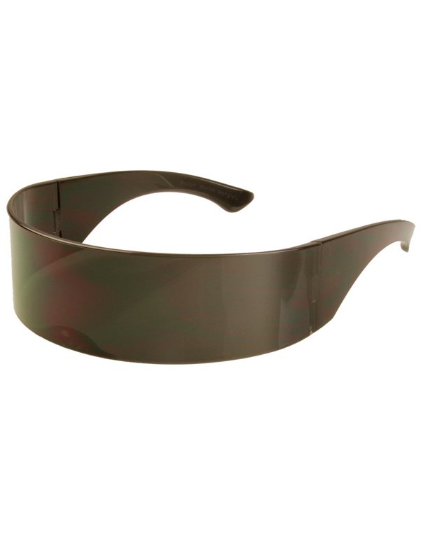 Martin Margiela Sci Fi Sunglasses