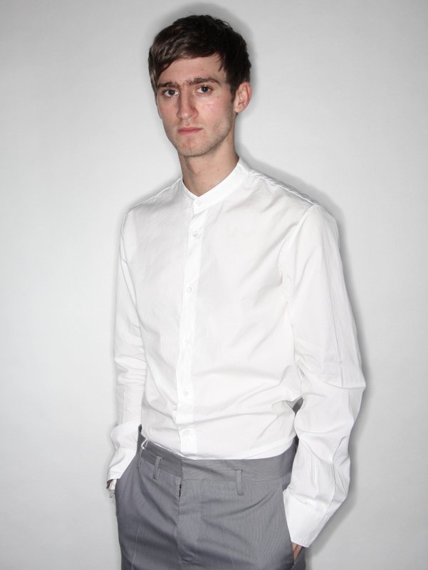 Martin Margiela Grandad Shirt