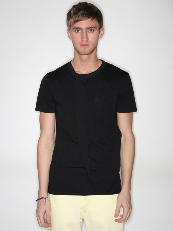 Martin Margiela Slouch T-Shirt