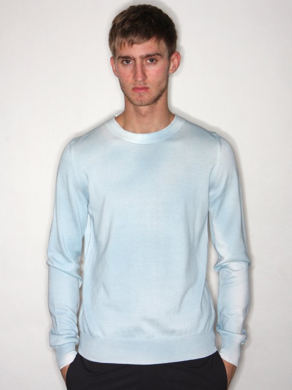 Martin Margiela Cotton Sweater