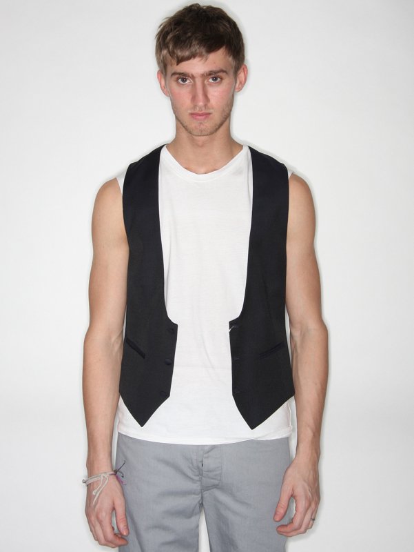 Waistcoat