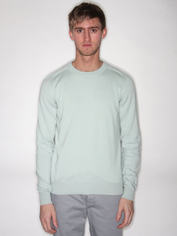 Martin Margiela Elbow Patch Knit