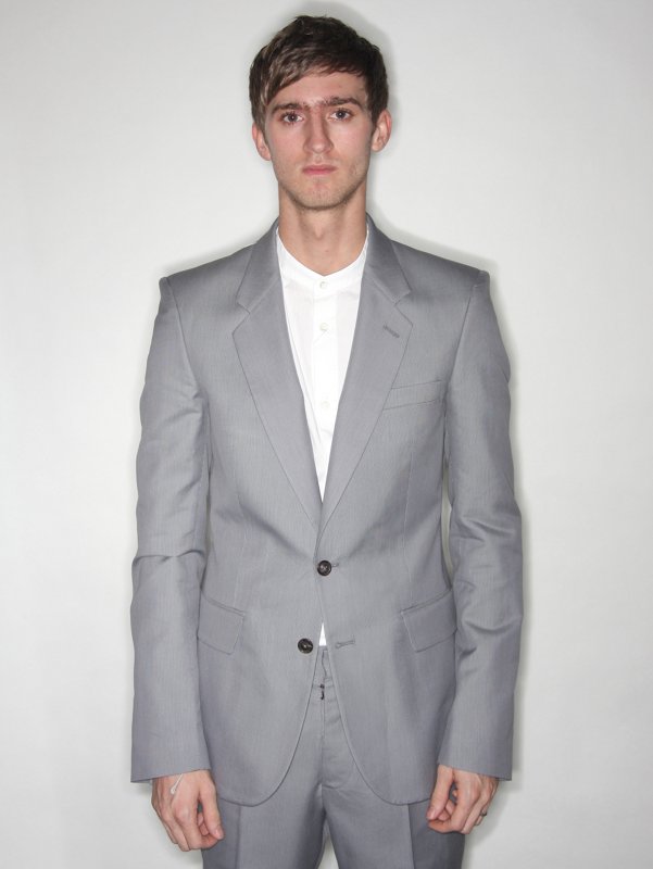 Martin Margiela Pinhead Blazer