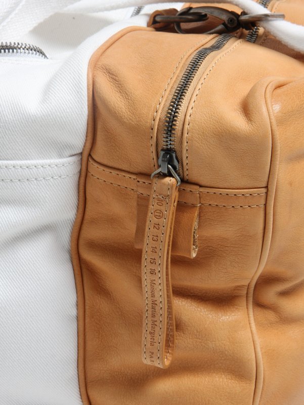 Martin Margiela Holdall