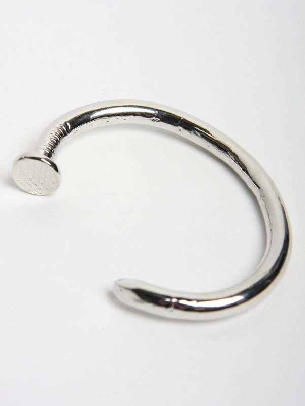 Martin Margiela Nail Bracelet