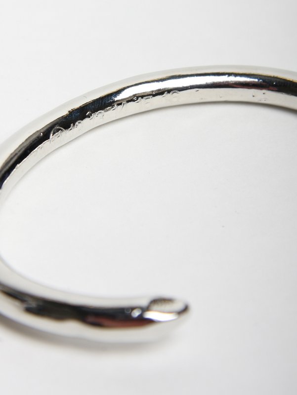 Martin Margiela Nail Bracelet
