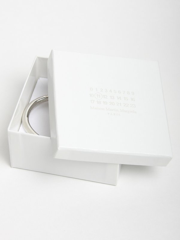 Martin Margiela Nail Bracelet
