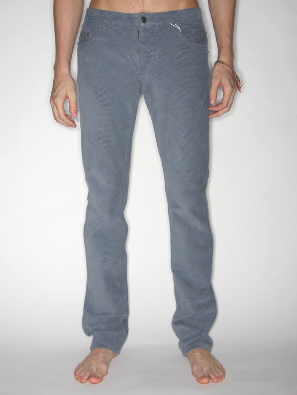 Martin Margiela Cotton Jeans